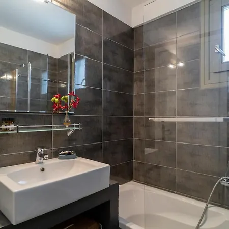 Jasmine וילה Platanidia