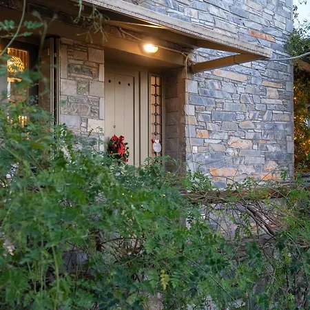 וילה Jasmine Platanidia