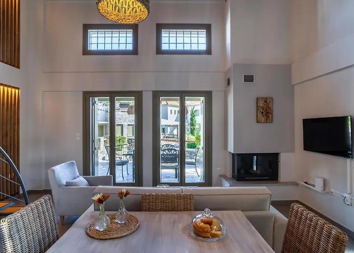 Jasmine * Platanidia