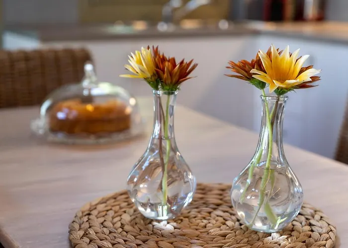 别墅 Jasmine Platanidia