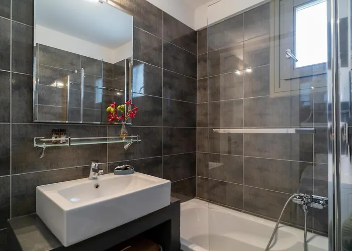 Jasmine Vilă Platanidia