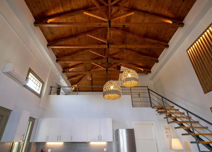 Vilă Jasmine Platanidia