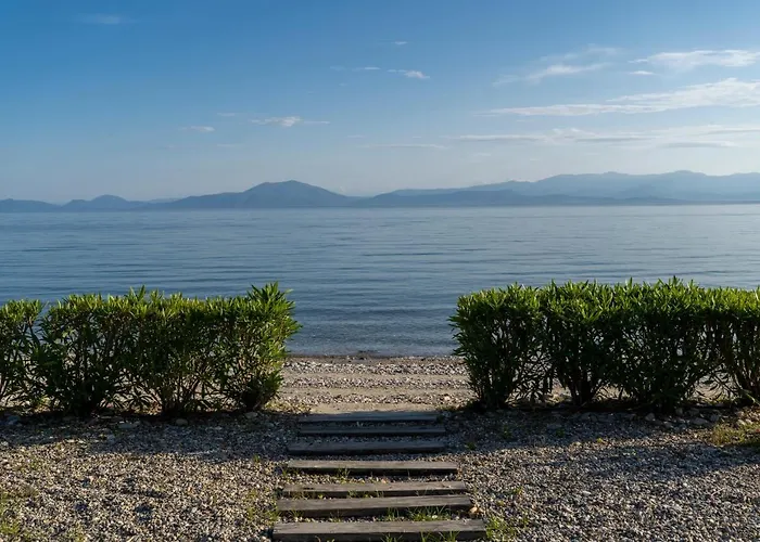 Vilă Jasmine Platanidia