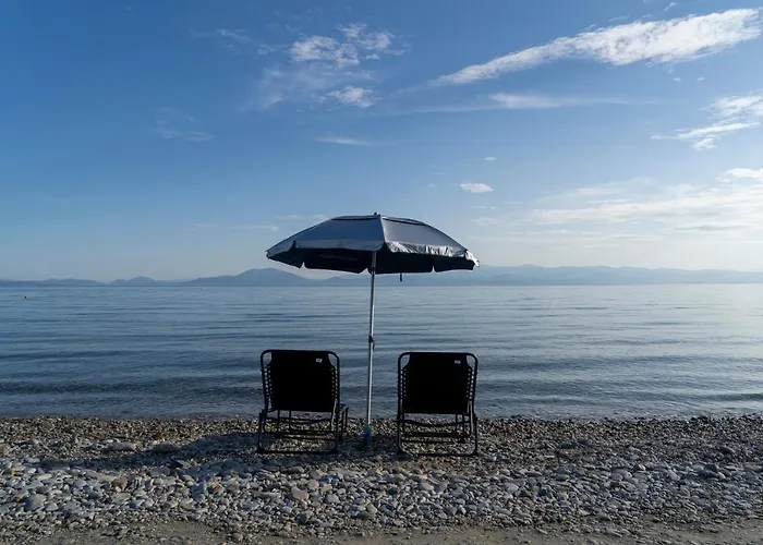 Vilă Jasmine Platanidia