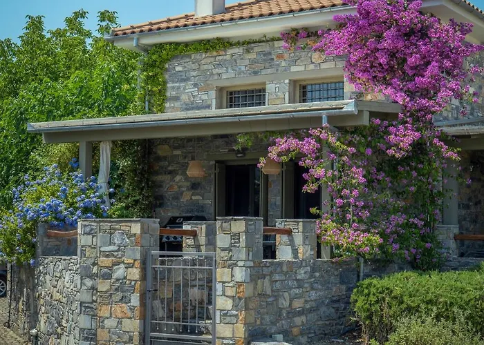 Jasmine * Platanidia