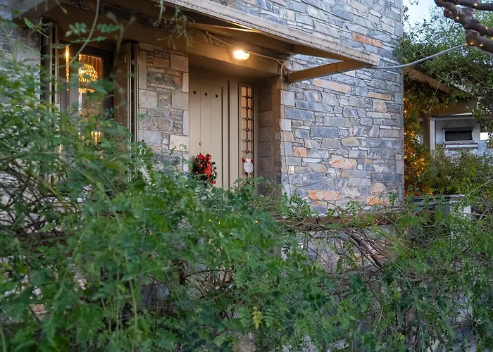 Vilă Jasmine Platanidia